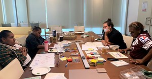 Webinar Series - Diabetes across the Lifecourse