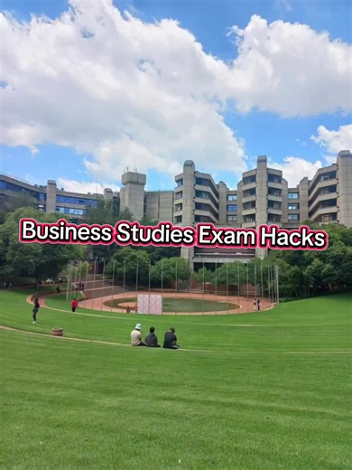 3 Hacks to Boost Your Business Studies Exam Marks