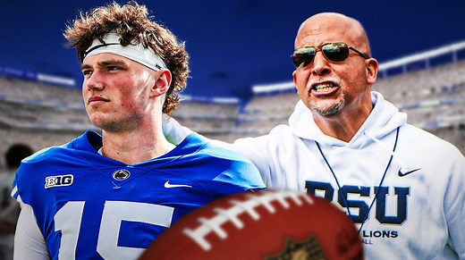 Full Penn State football game-by-game predictions for 2025 season