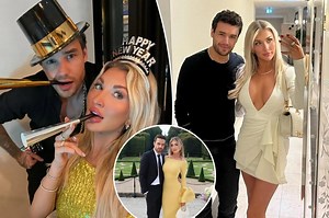 Who is Kate Cassidy? Late One Direction star Liam Payne’s girlfriend started off in NJ before dating singer