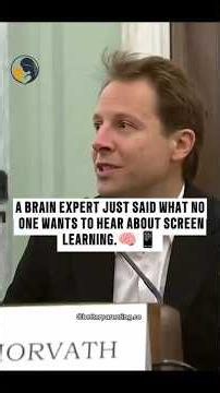 📚 Parents are being told that more screens mean better learning…