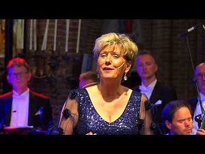 Slow Down ( Chuck Girard , Arr S Cardon ) Sung by Ann Mary (a.k.a Annemarie de Jong)