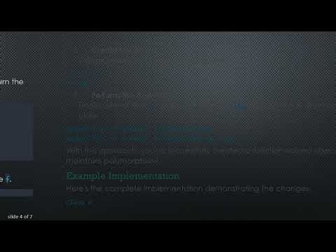 Harnessing Polymorphism in Python: A Guide to Function-Valued Objects