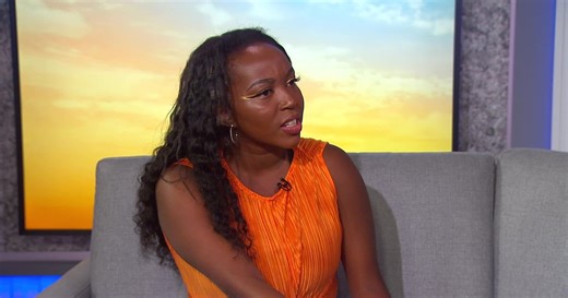 Toronto singer going viral for her opera performances