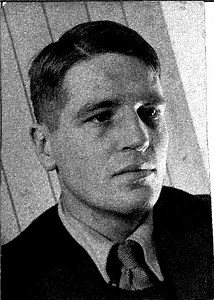 Arthur Calder Marshall - Alchetron, The Free Social Encyclopedia