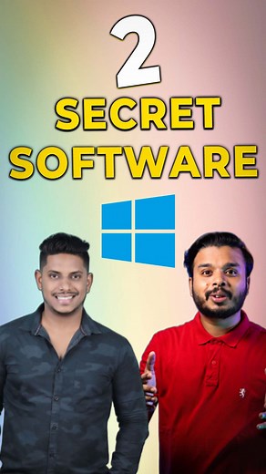 Vaibhav Dhone on Instagram: "Secret Software’s for Windows Pc ✅ Follow us @technovaibhav & @techhelpindia for cool techreels 1. Encrypto - with the help of this software you can make any file password protected. 2. Flow Launcher - with the help of this software you can search anything by pressing alt+spacebar. #tips #tricks #tipsandtricks #techtips #techtricks #tech #software #pctips #reels #reelsinstagram"