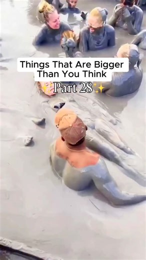 Unseen World on Instagram: "Things That Are Bigger Than You Think 😳 Part 28 #intrestingfacts #viralvideotiktok #bigger #incredible #viraltiktokvideo #intresting #bigthings #knowledge #big #biggerthanyouthought #huge #fypusa"