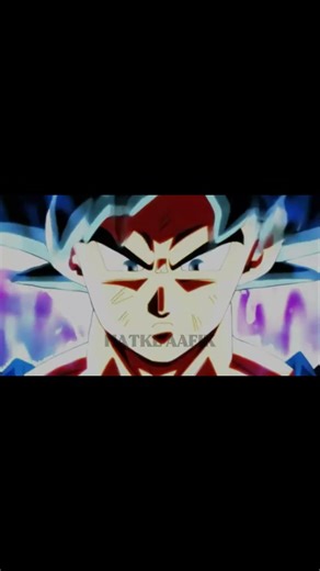 Goku amv edit Great transition edit#goku#anime#dragonballsuuper