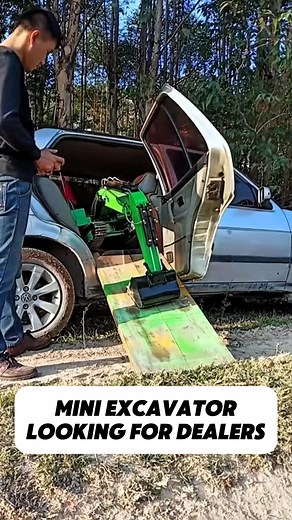 175K views · 1K reactions | Do you need such a mini excavator? Rippa, a Chinese mini excavator brand! We are looking for dealers worldwide. Welcome dealers to consult and cooperate. Email: rippalargeexcavator@gmail.com Whatsapp:+86 188 6372 1192 Rippa Customer Official Discussion Group: https://www.facebook.com/groups/450721624312724 Global dealer search #miniexcavator #excavator #chineseexcavator #minidigger #kubota #rippa #소형굴착기 #굴착기 | Rippa Group | Facebook