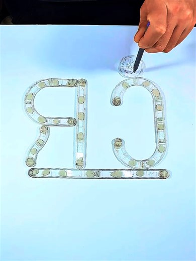 Create Beautiful Designs with Spirograph Art