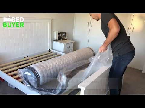 Sleeping Duck Mattress Review