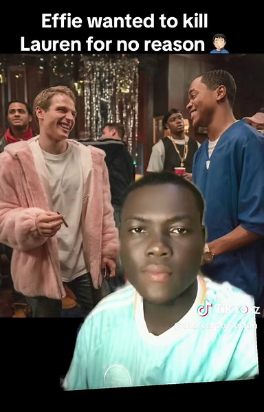 Effie's Jealousy and Its Consequences in Power Book II