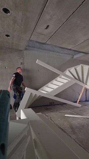 Placing a Stair: Step-by-Step Guide