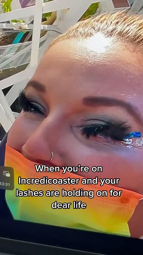 *help* #incredicoaster #disneytiktok #disneyland #disneyparks