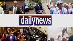 Daily News Zimbabwe | Daily News | Facebook