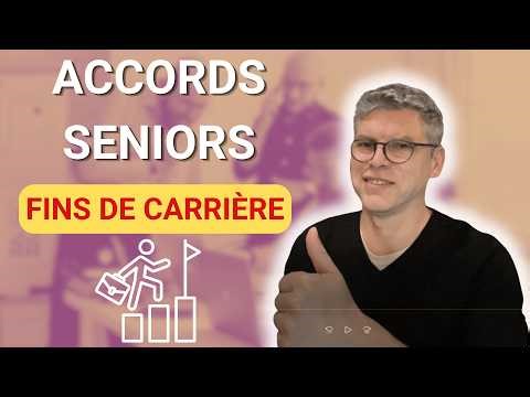 Why the Senior Agreements will revolutionize your end of career