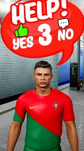 42K views · 246 reactions | New Kiss or Save Run Ronaldo vs Georgina Funny Epic Challenge! #shorts #viral #tiger #marvel #animals #cr7 #foryouシ #GTAV | Gaming Alien | Facebook