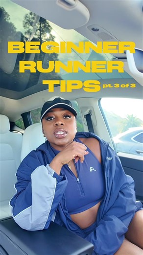 Top Tips for Beginner Runners: Start Slow to Build Distance