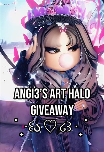 PLEASE WATCH THE ENTIRE VID FOR ALL THE INFORMATION YOU NEED‼️‼️ also feel free to ask any questions I LOVE YOU CUTIES . ݁༉‧🤍₊˚.🪽*ੈ⋆.ೃ࿔ 𓍯𓂃𓏧♡Game: Roblox-Royale High ₊˚⊹ ᰔ Tags: #royalehigh #royalehightiktok #fypシ#roy#royalehighartcontestyalehighgiveaway