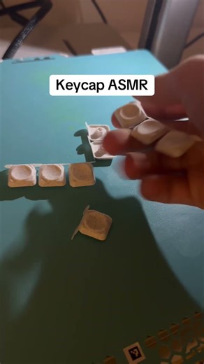 Are these the best Keycaps ?!?! #3dprinterupgrade #3d #accessoires #tech #3dprinting #keycaps