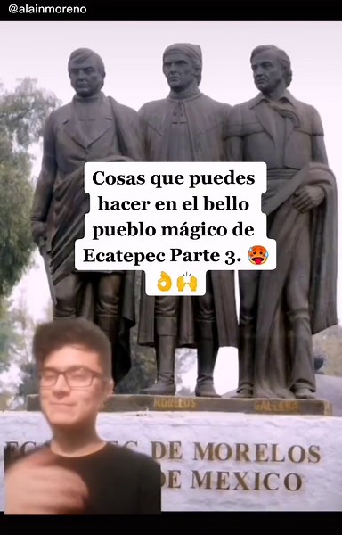 Explora Ecatepec: Guía de Actividades y Diversión