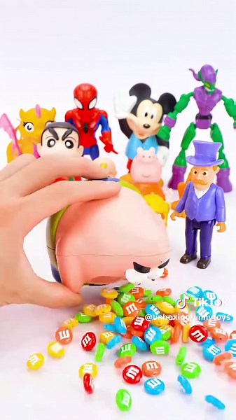 US Which Mario will the ultimate 🥏 cleaning 🧹 challenge watch ⌚ as Mario takes on the mess 😯 in this super fun 😊 cartoon game made especially for kids || in this exciting 😂 episode we have: 🧸 Cute baby mini toys 😂 Funny spider kids toys 🍔 Satisfying unboxing cleaning moments 🗣️ Relaxing ASMR toy sounds 💩 Hilarious reactions and amazing surprises Kids will love the colorful toys 🧸 funny cartoon moments. and exciting Challenges this video is perfect for children toys who enjoy Mario .st