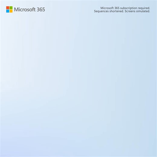 Quickly prep for meetings, interviews, or conversations with Microsoft Copilot in the Word app. | Microsoft 365