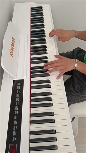 Polyushka Polye #piano #music #pianocover #pianomusic