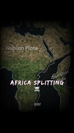 Earth's Formation Isn't Complete Yet 🌏💀 #Shorts #Science #Geography #Earth #ScienceFacts