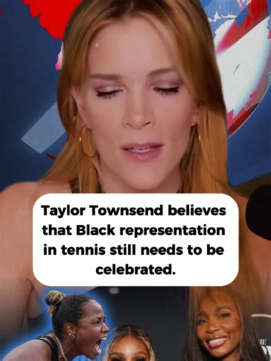 Is Taylor Townsend Right About Black Representation at the US Open?