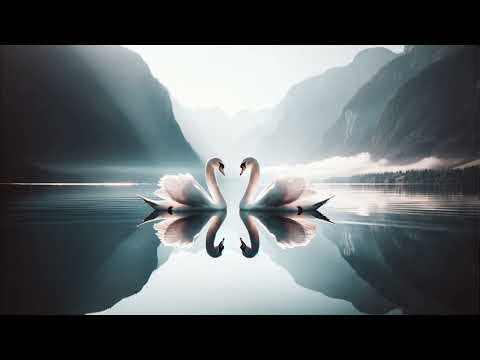 2222 Hz Perfect Harmony | Angel Number 2222 Music for Balance & Peace | 1 Hour