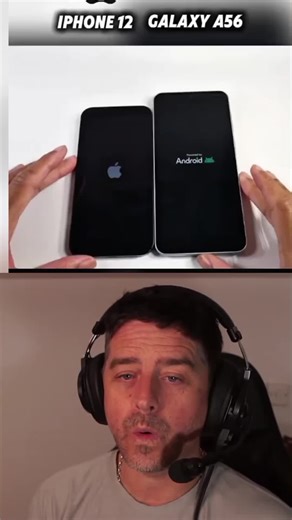 #comparison #iphone12 #a56 #trendingvideo #CapCut