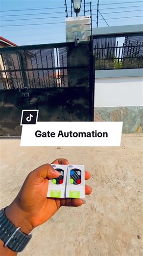 Reliable Gate Automation Installation for Your Home