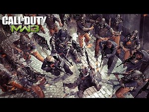 Call Of Duty Modern Warfare 3 Chaos Mode Gameplay in 2023!