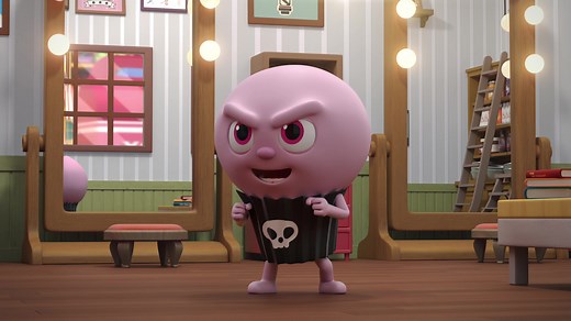 Bread Barbershop: From Haircuts to Rockstar Dreams