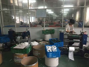 Teflon Tape Slitting machine NS -SL350