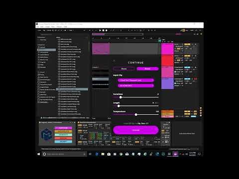 Google Magenta Studio