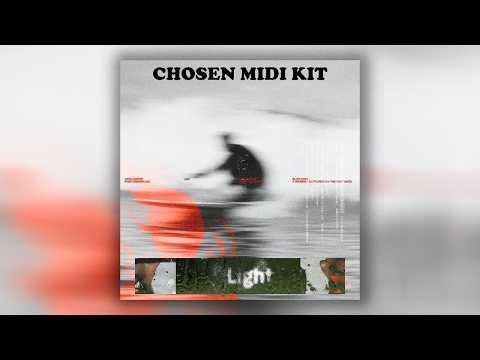 [FREE] (30) Dark Melody MIDI Kit "CHOSEN" 2026 (Lil Baby,Est Gee,Cubeatz,ATL Jacob,Metro Boomin)