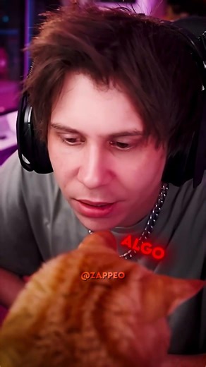 When your cat understands EVERYTHING you say