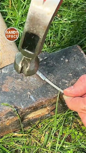 Riveted Eye Bolt Fastener Hack!