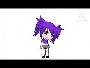 Molly’s stomach growling