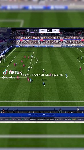 Modding Enhancements in Football Manager 26
