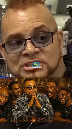 Sinbad Says Netflix Pays Unfunny Hollywood Stars Like Candy 😳🍿 | Breakfast Club