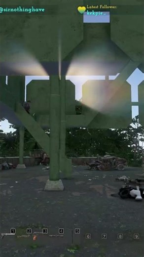 Meine blutige Premiere auf der DayZ Lux Map #dayz #gaming #pvp #gaming #sirnothinghave