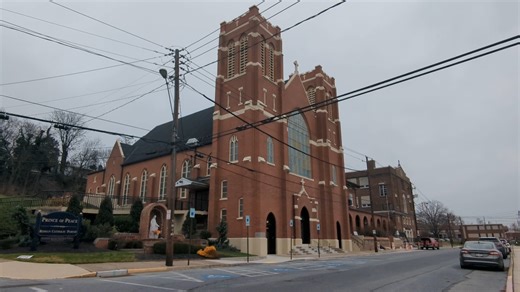 Learn more about Mary’s Helpers Food Pantry in Steelton, one of our many volunteer-run partner pantries. Partnerships like this make it possible to fight hunger across Central Pennsylvania. This holiday season, hear how Mary’s Helpers is providing food and support to neighbors in need. #FoodBank #Volunteers #FoodPantry #Support #Community | Central Pennsylvania Food Bank