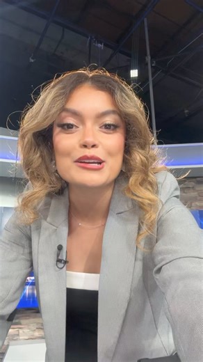 16K views · 1K reactions | Molly Bernard WISN with the weather update! See you right after this NHL celebration! | Diana Gutiérrez | Facebook