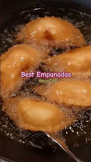 The Best Empanada Recipe That I Always Keep