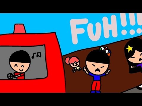 Bro got driving lessons from spongebob squarepants 🥀|feat. ‪@Jerelynplayz685‬ and ‪@Dynkaproficial‬