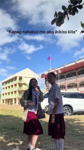 Cute WLW Couples Moments During Arguments