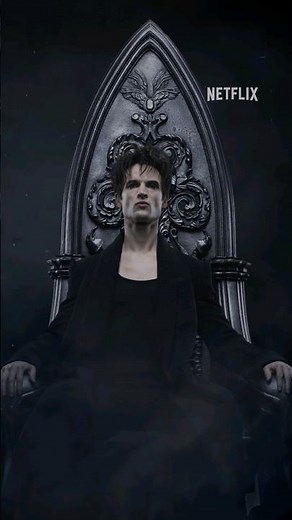 The next season of THE SANDMAN is going to be one Hell of a family reunion #TheSandman